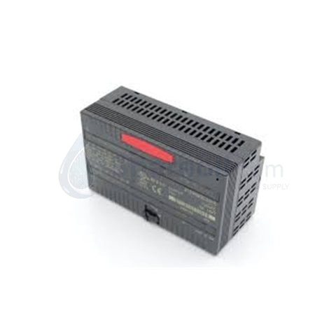 GE Fanuc IC200ALG240 VersaMax Analog Input Module