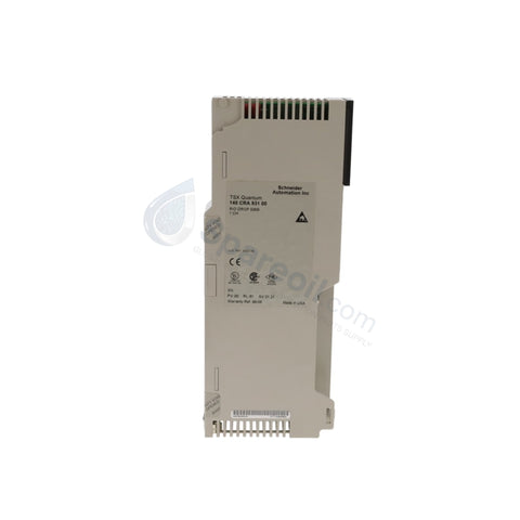 140CRA93100 Schneider RIO Drop Adapter Module | New & Original Stock