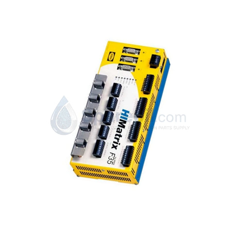 Safety PLC Digital I/O Module | HIMA F60DIO24/1601 HIMatrix