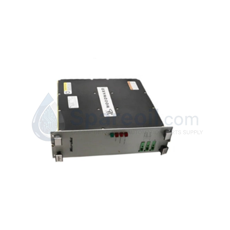 5501-467 5501-467 | Woodward | MicroNet 24V/120V Main PS