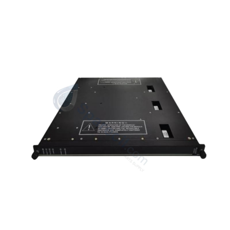 Triconex 3000 Series 3510 Main Processor Module