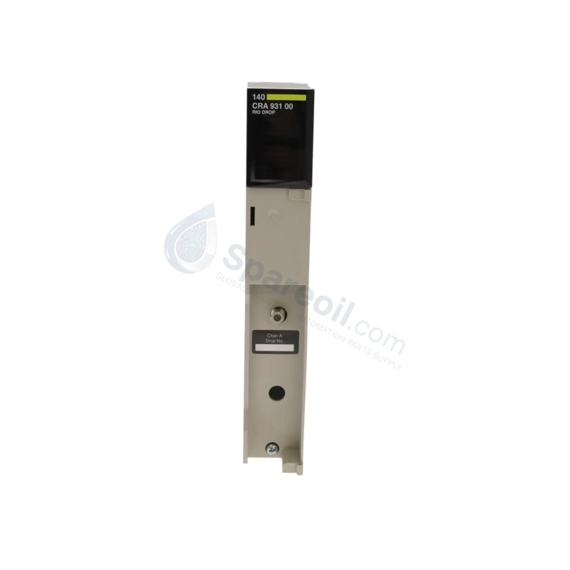 Schneider Electric 140ERT85410 Modicon Quantum Multifunction Input Module