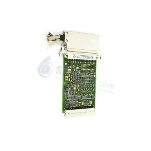 M2215 مدخلات رقمية HIMA مع تشخيصات مدمجة