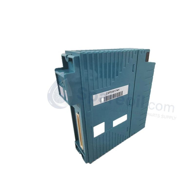NFSB100-S50 Interfaz redundante de bus SB Yokogawa de 128 Mbps