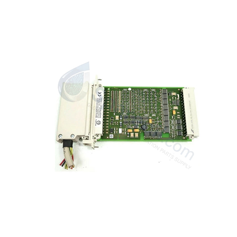M2215 HIMA Entrada digital con diagnóstico integrado