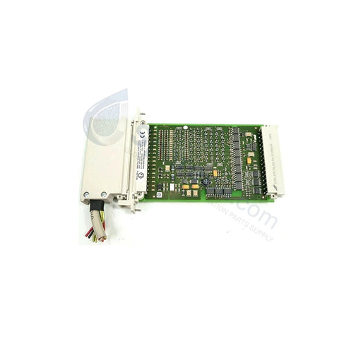 M2215 مدخلات رقمية HIMA مع تشخيصات مدمجة