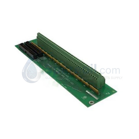 Módulo de entrada analógica DS200TCCAG1BAA GE Speedtronic Mark V