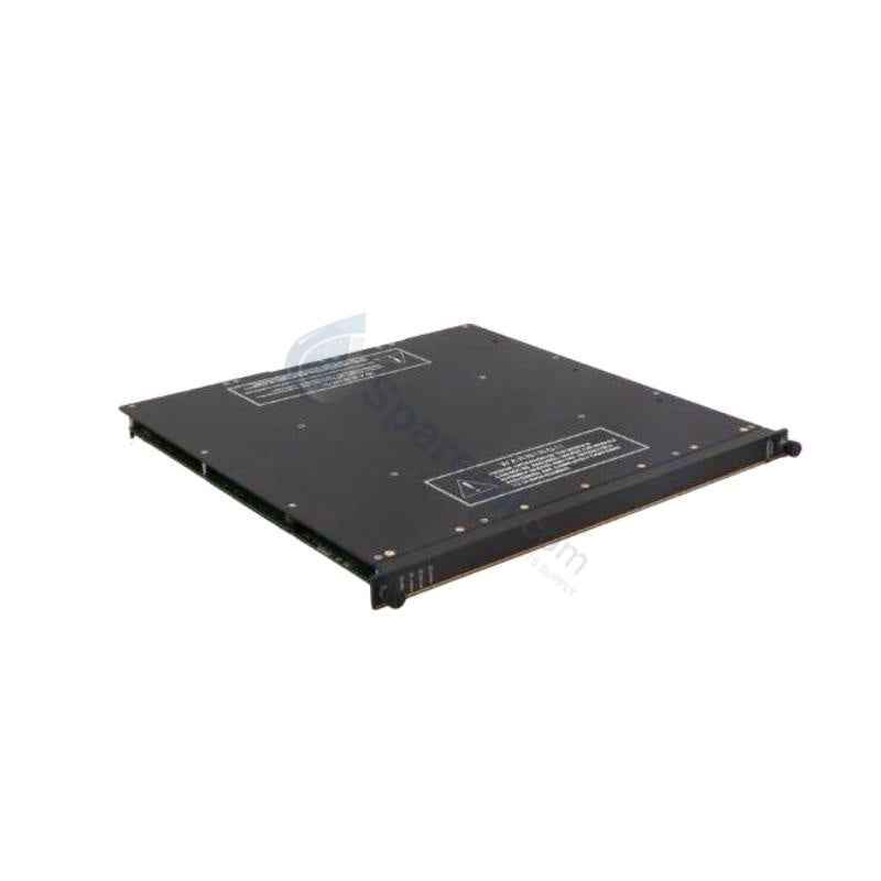 Triconex 3721 Tricon 3000 Series Input Module