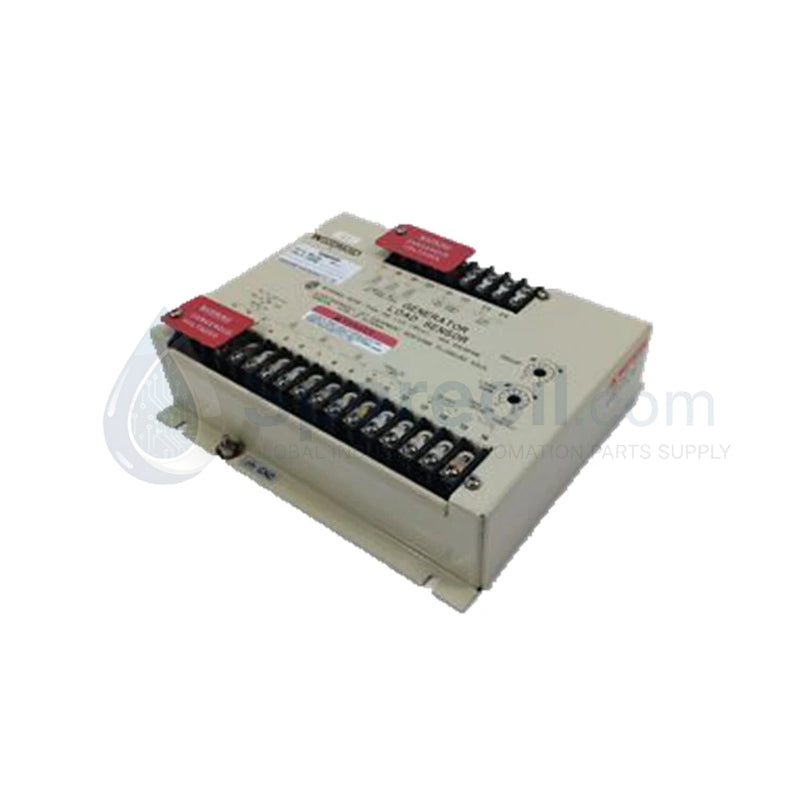 Control de reparto de carga en paralelo Woodward 8290-048 (8290-048)