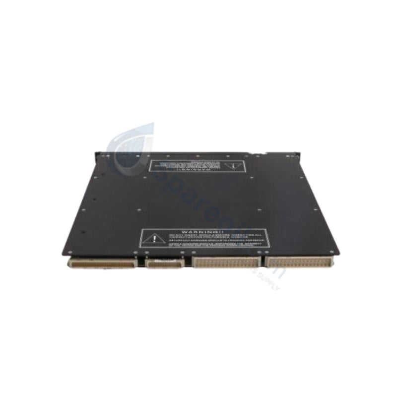 Triconex 3721 Tricon 3000 Series Input Module