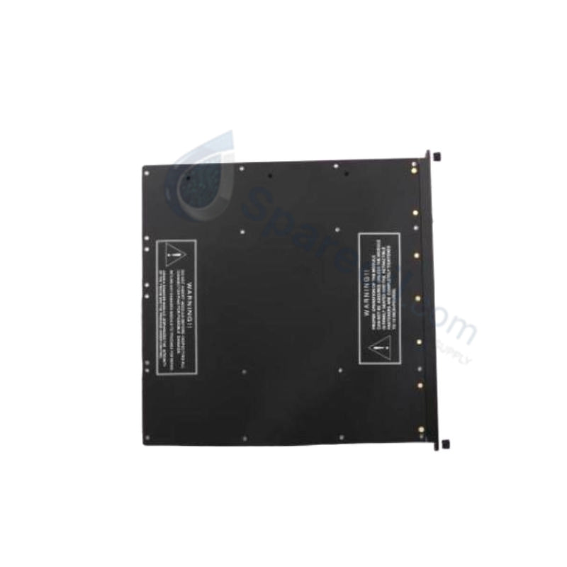 Triconex 3721 Tricon 3000 Series Input Module