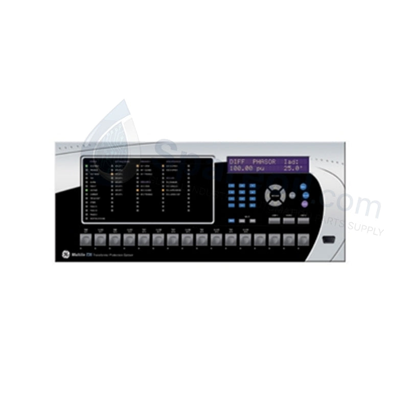 T35-J03-AKH-F8M | GE Multilin | مرحل التفاضل للمحولات