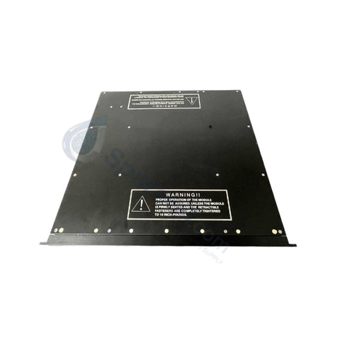 Triconex 3700A Tricon 3000 Series Digital Input Modules