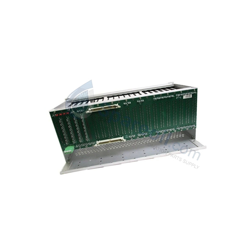 HIMA B 9302-0.5 HIQuad 16 IO Slot Power Supply Module