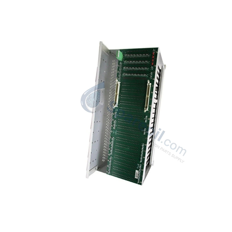 HIMA B 9302-0.5 HIQuad 16 IO Slot Power Supply Module
