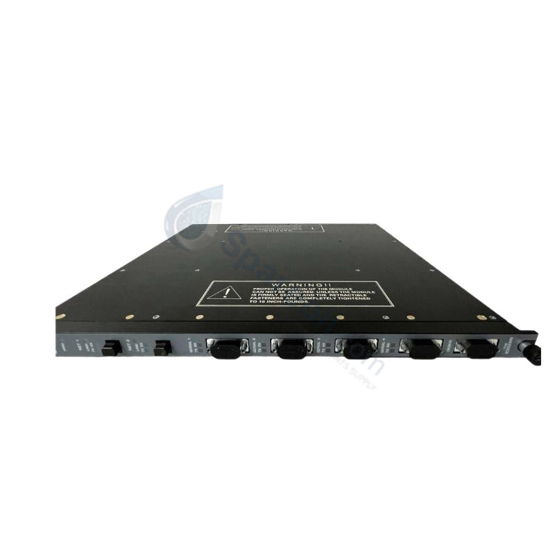 Triconex 3700A Tricon 3000 Series Digital Input Modules