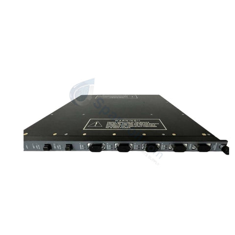 Triconex 3700A Tricon 3000 Series Digital Input Modules
