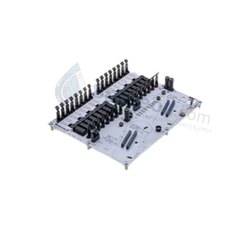 CC-GAIX21 Honeywell Experion PKS Analog Input Assembly