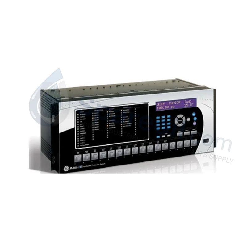 GE Multilin T35-J03-AKH-F8M مرحل حماية محولات UR