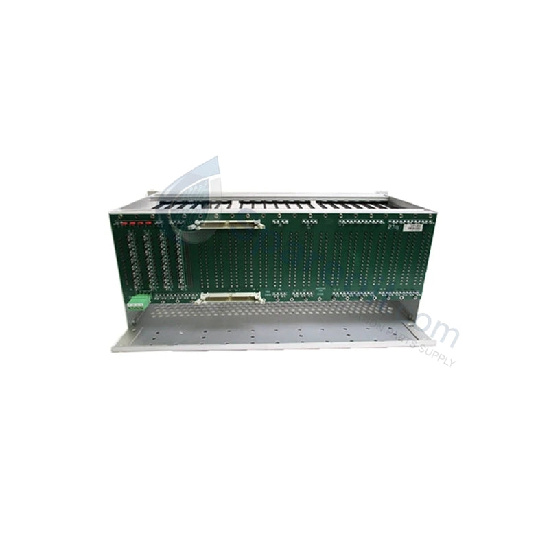 HIMA B 9302-0.5 HIQuad 16 IO Slot Power Supply Module