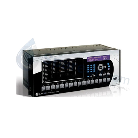 GE Multilin T35-J03-AKH-F8M مرحل حماية محولات UR