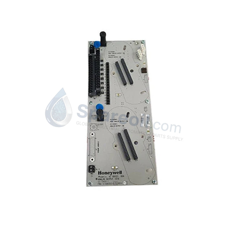 Brand New Honeywell 8U-TDIL11 51307782-176 DI IOTA