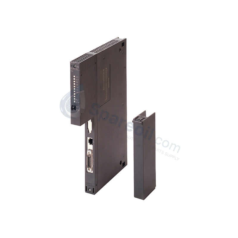 6GK7443-1EX20-0XE0 Siemens CP 443-1 Ethernet Module | New Stock