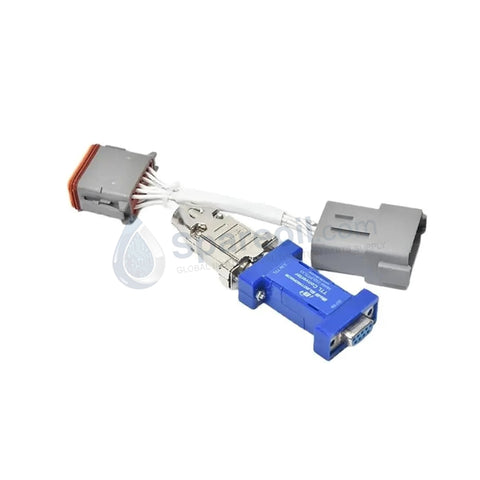 Woodward 8923-1182 (8923-1182) Service Communication Tool