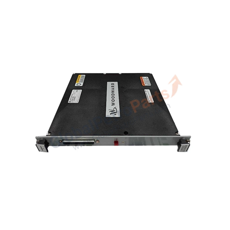 5464-648 | Woodward Analog Output Module Rev. E | 4-20mA