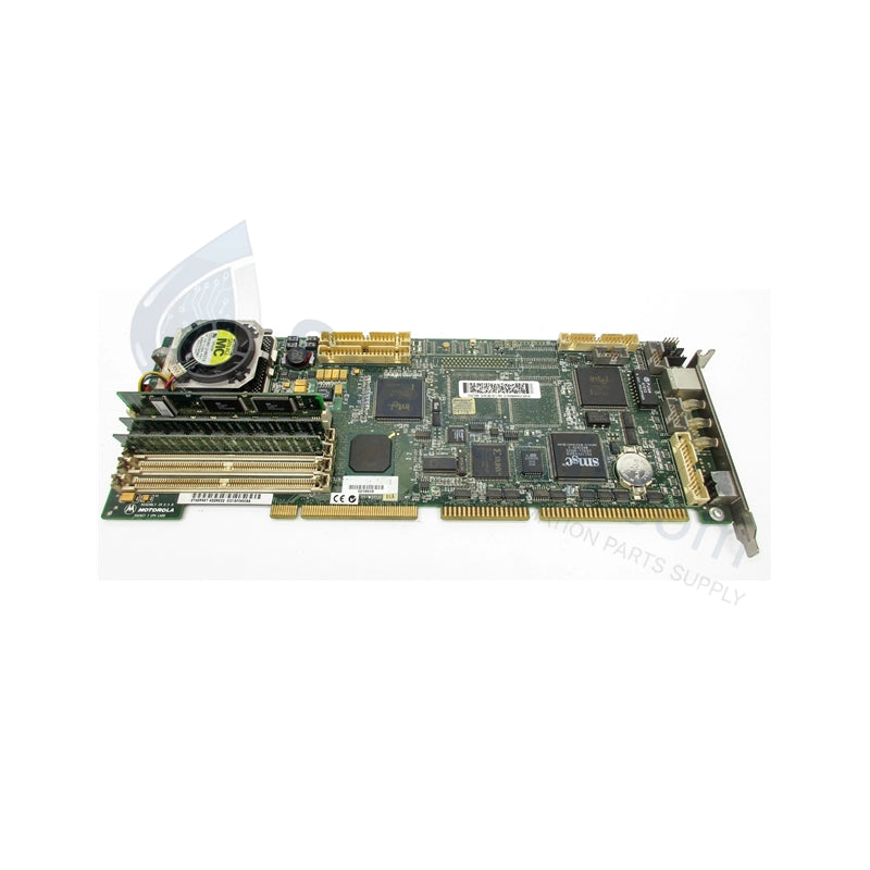 3HAC026289-001 DSQC626A مصدر طاقة ABB لوحدة IRC5 M2004