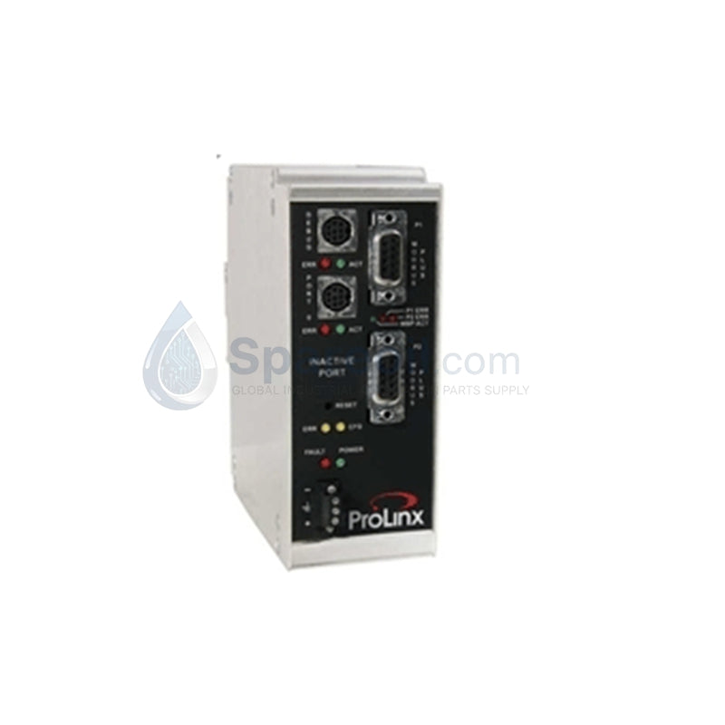 ProSoft 5301-MBP-DFCM Gateway de Modbus Plus a DF1