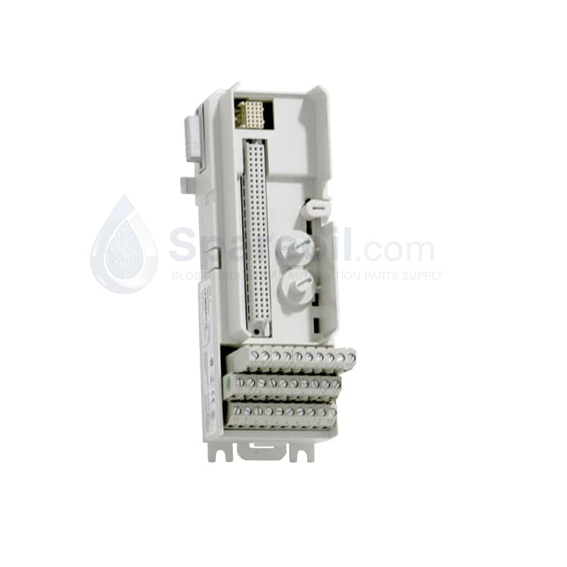 ABB TU810V1 3BSE013230R1 Compact Module Termination Unit
