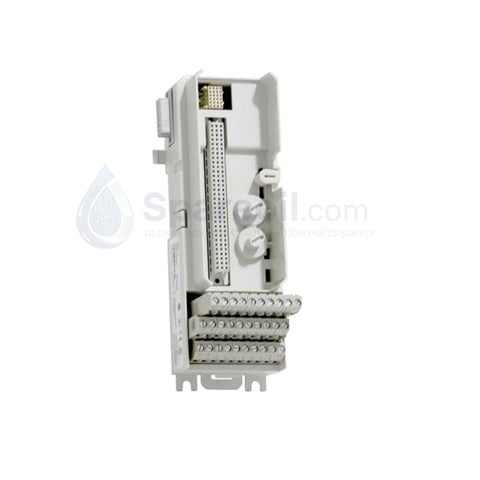 ABB TU810V1 3BSE013230R1 Compact Module Termination Unit