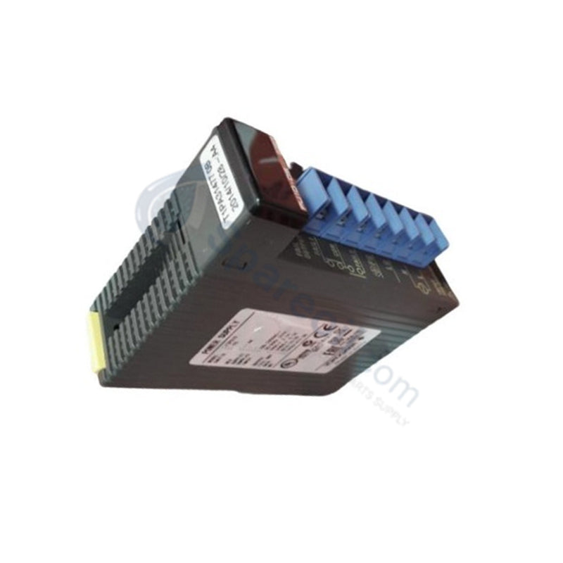 F3PU10-0S Yokogawa FA-M3 24 VDC 10 A Power Supply Module