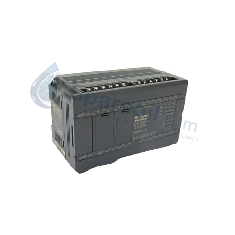 GE Fanuc IC200ALG240 Entrada de Corriente Aislada de 8 Puertos
