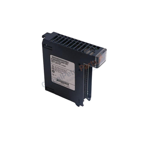 IC694MDL660 RX3i Input Module | GE Fanuc PLC Hardware