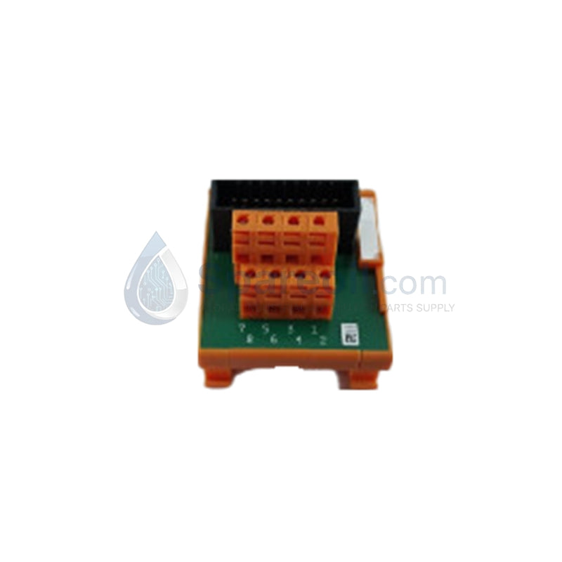 Honeywell FSC FC-BSDOL-04UNI Safe Digital Output Base