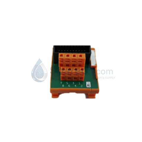 Honeywell FSC FC-BSDOL-04UNI Safe Digital Output Base