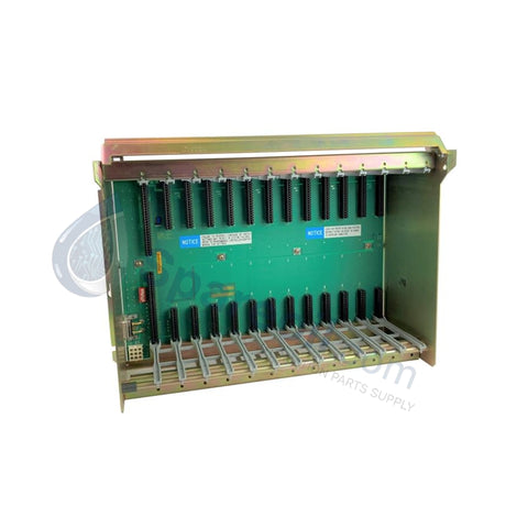 1771-A3B1 PLC-5 I/O Rack 5V DC Backplane Assembly