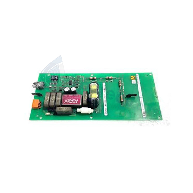 ABB UFC765AE102 3BHE003604R0102 AC800M Processor Module