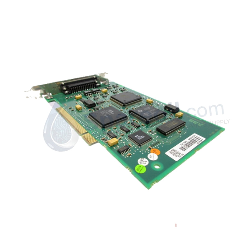 3HAC18159-1 DSQC503A ABB وحدة كمبيوتر المحور سويسرا