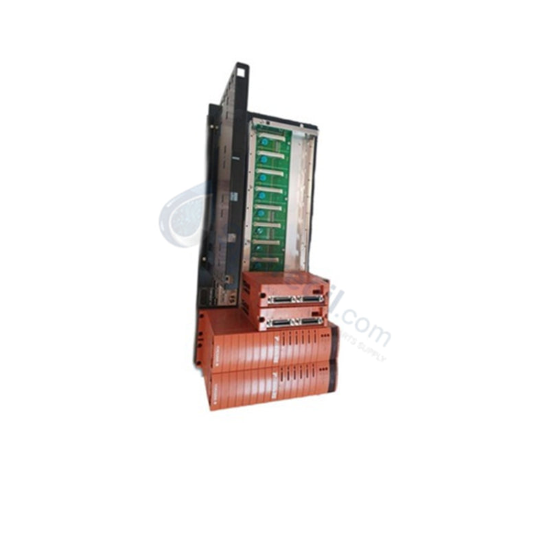 Yokogawa SSC60D-S2522 ProSafe-RS Vnet/IP Safety Control Unit