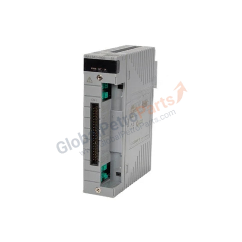 Yokogawa AAI143 Part # AAI143-S00 | 16-CH Analog Input