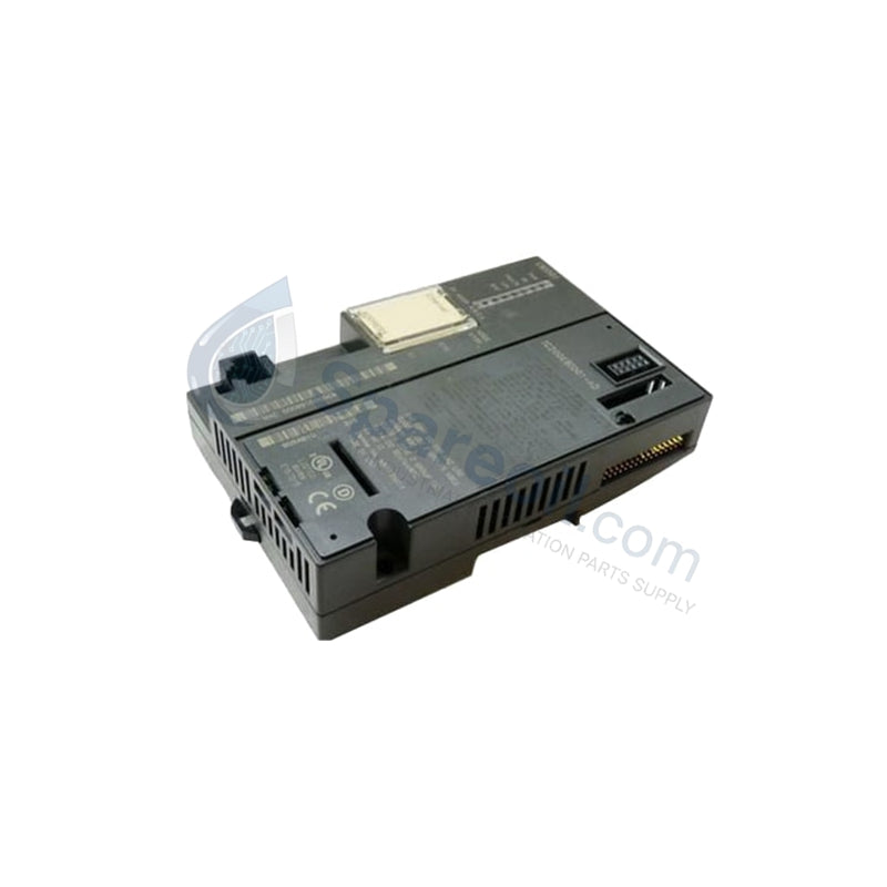 GE IC200PBI001 PROFIBUS Network Interface 12Mbps Original