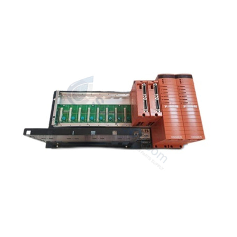 Yokogawa SSC60D-S2522 ProSafe-RS Vnet/IP Safety Control Unit