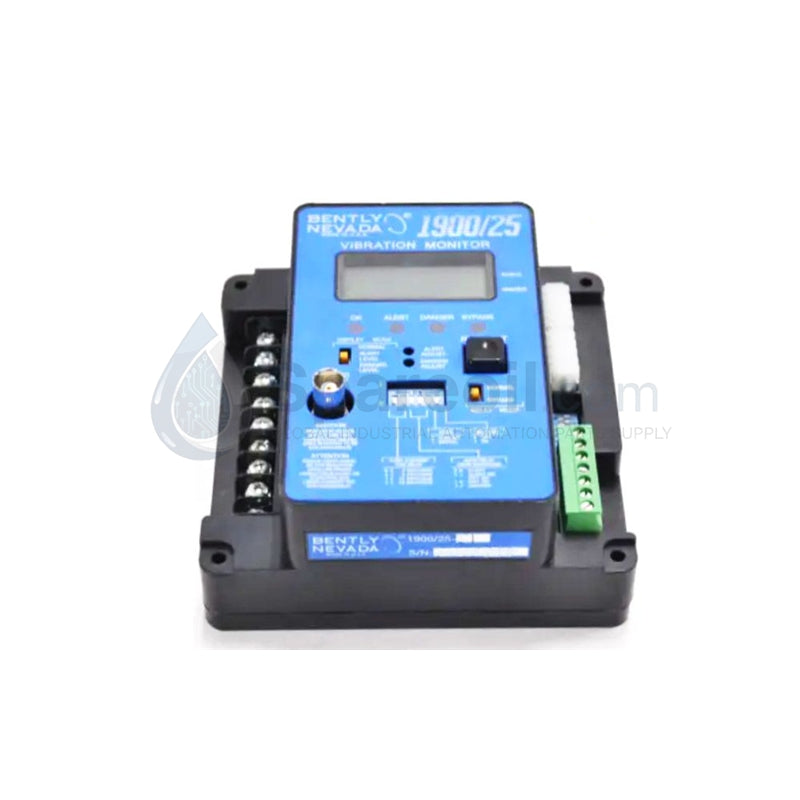 1900/55-01-00-01-01 | Bently Nevada | Equipment Protection