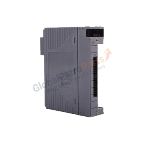 Yokogawa AAI143 Part # AAI143-S00 | 16-CH Analog Input
