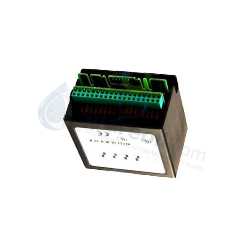 IC670ALG620 GE Fanuc | Módulo de entrada analógica RTD de 4 canales