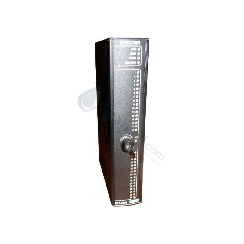 Triconex DI3301 Tricon 3000 Series Digital Input Modules