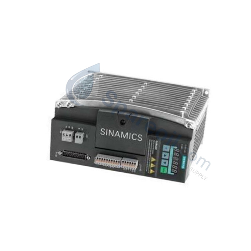 6SL3210-5CC17-0UA0 Siemens Controlled Power Module | New & Original Stock